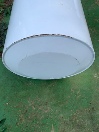 Calentador electrico Ariston 75 litros