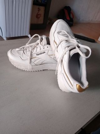 Zapatillas Reebok  #36