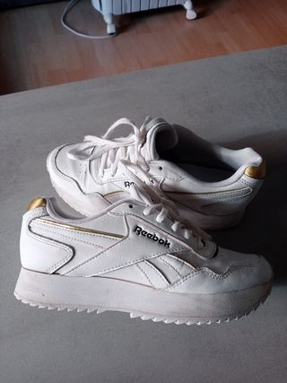Zapatillas Reebok  #36