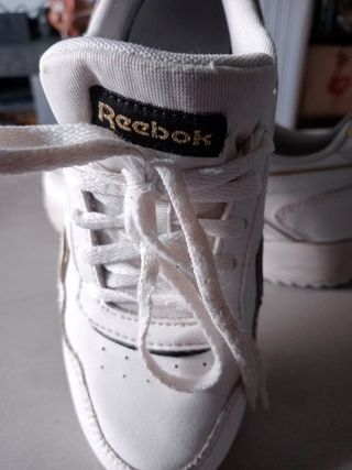 Zapatillas Reebok  #36