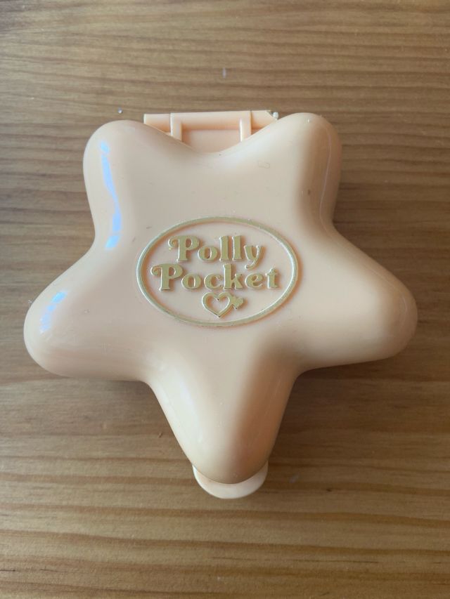 Polly Pocket Vintage
