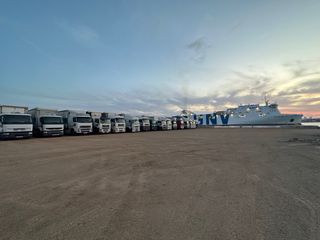 CONDUCTOR PARA PALMA DE MALLORCA