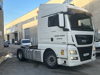 CONDUCTOR DE TRÁILER NACIONAL