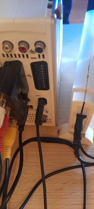 Tdt Siemens Gigaset 740 AV