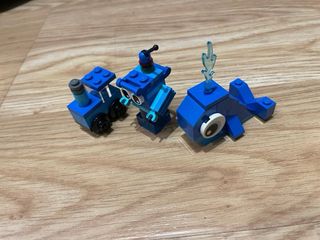 LEGO CLASIC 11006