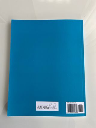 Caligrafía Moderna y Lettering a Mano para Niños