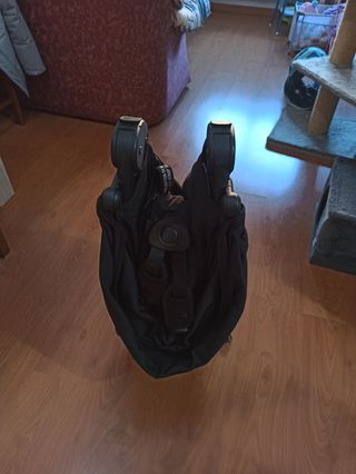 Silla paseo mini city zip