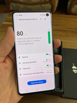 Samsung Galaxy S10 128GB