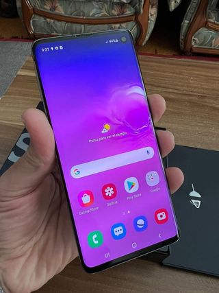 Samsung Galaxy S10 128GB