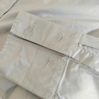 Camisa vestir Massimo Dutti hombre