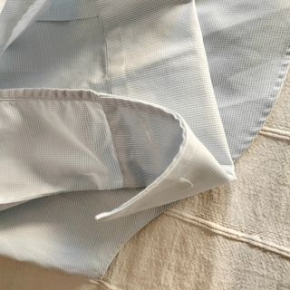 Camisa vestir Massimo Dutti hombre