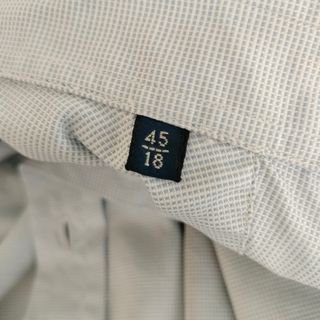 Camisa vestir Massimo Dutti hombre