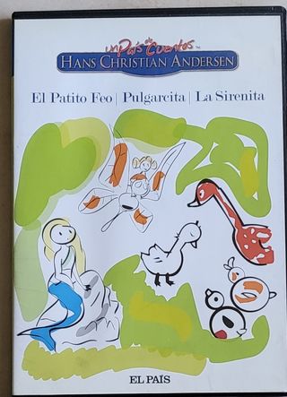 DVD  LAS AVENTURAS DE TIN TIN.