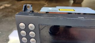 Radio slk r161