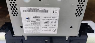Radio slk r161