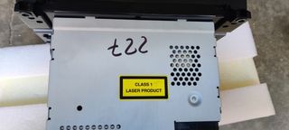 Radio slk r161