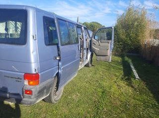 Volkswagen Caravelle 1999