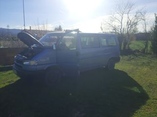 Volkswagen Caravelle 1999