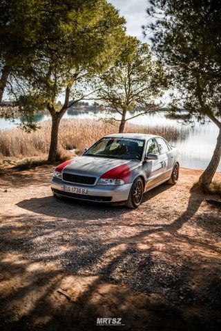Audi A4 1997