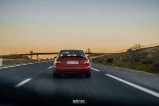 Audi A4 1997