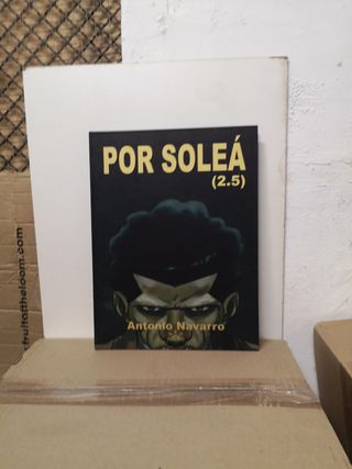 TOMOS Y TOMITOS DE VARIAS EDITORIALES