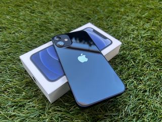 Iphone 12 Mini 64 Gb Negro
