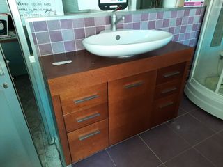 Mueble de baño