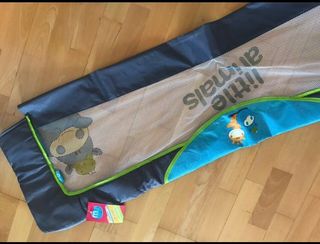 Funda protectora Little Animals (New)