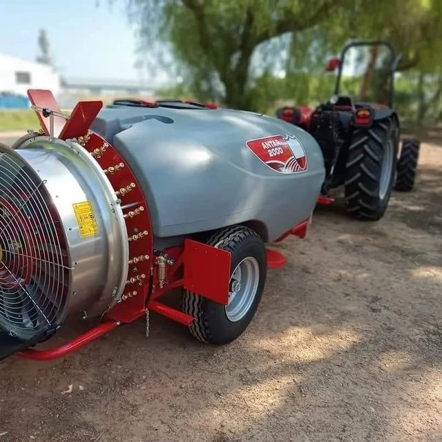 ATOMIZADOR TERRAMAR ANTAR 2000l.