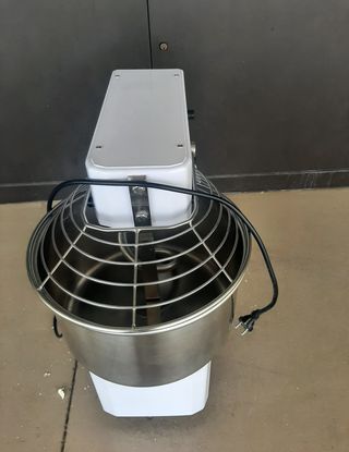 AMASADORA PROFESIONAL- 20 LITROS