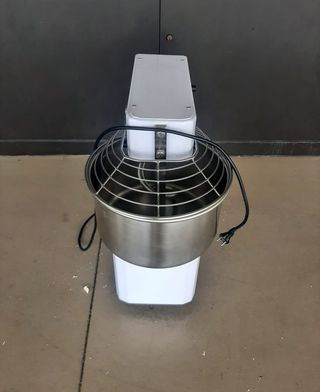 AMASADORA PROFESIONAL- 20 LITROS