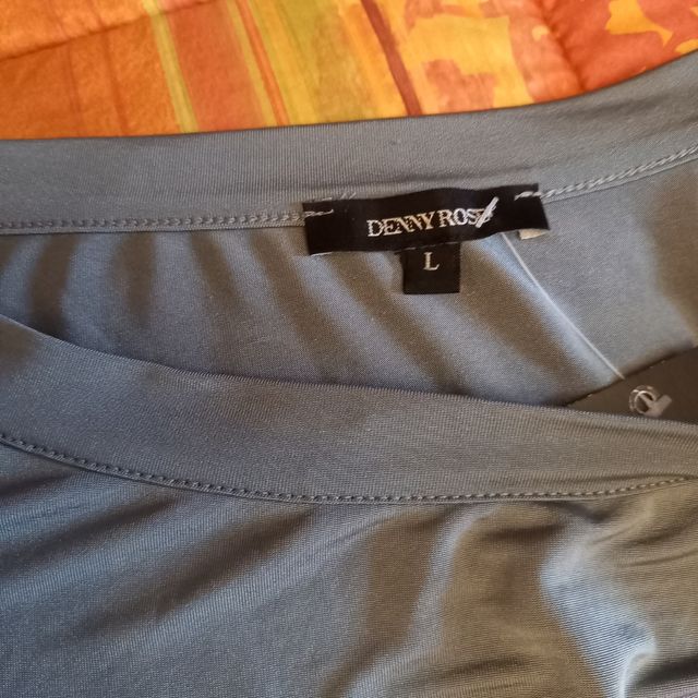 Maglia Donna "Denny Rose" tg L