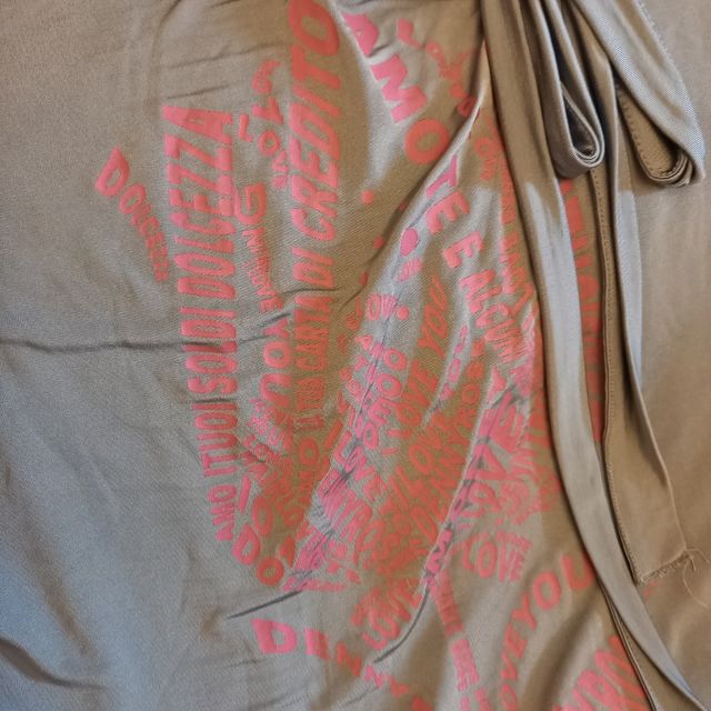 Maglia Donna "Denny Rose" tg L