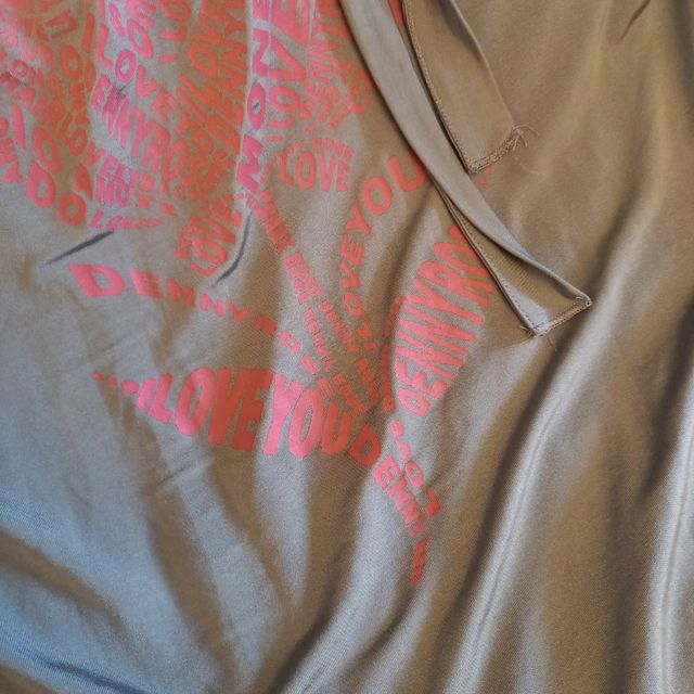 Maglia Donna "Denny Rose" tg L