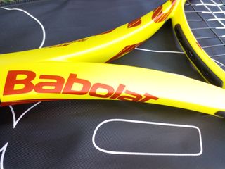 Vendo raqueta babolat aeroteam nieva oportunidad