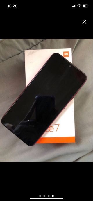 xiaomi redmi note 7