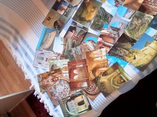 Postales antiguas