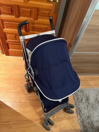 silla de paseo Maclaren