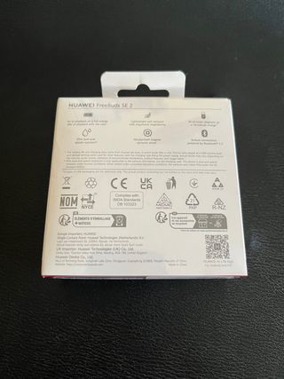 Huawei Freebuds SE 2