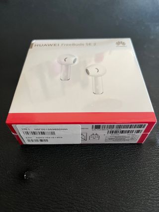 Huawei Freebuds SE 2
