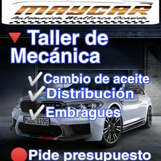 Talleres Maycar