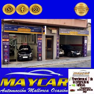 Talleres Maycar