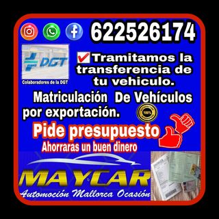 Talleres Maycar