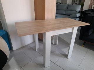 MESA EXTENSIBLE