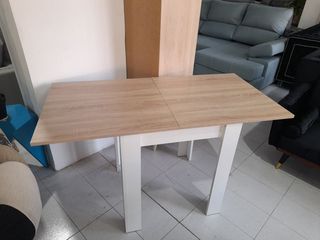 MESA EXTENSIBLE
