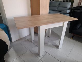 MESA EXTENSIBLE