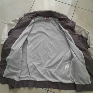 Giubbino sportivo uomo Kappa