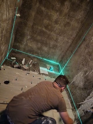 Reformas , manitas, albañil