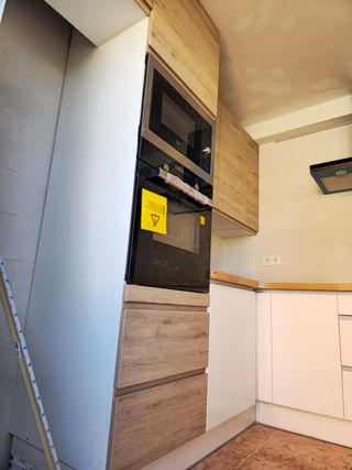 Reformas , manitas, albañil