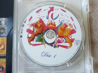 Queen – The Making Of Plus 30th Anniversary DVD